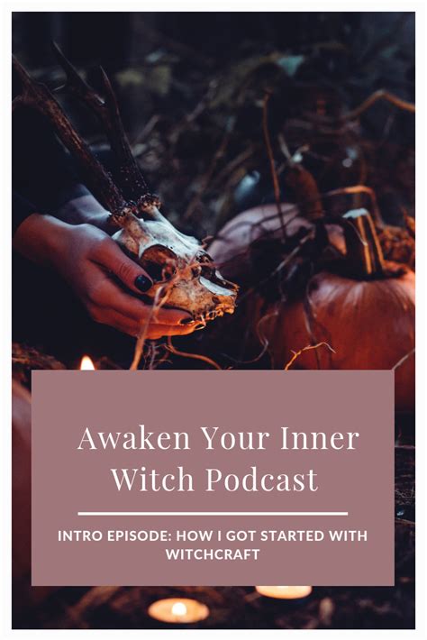 Combining Magickal Practices with the Halloween Witch Tapping Spell